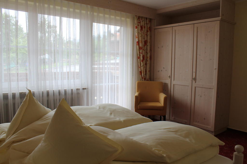 Allgau Landhotel 오베로이테 외부 사진