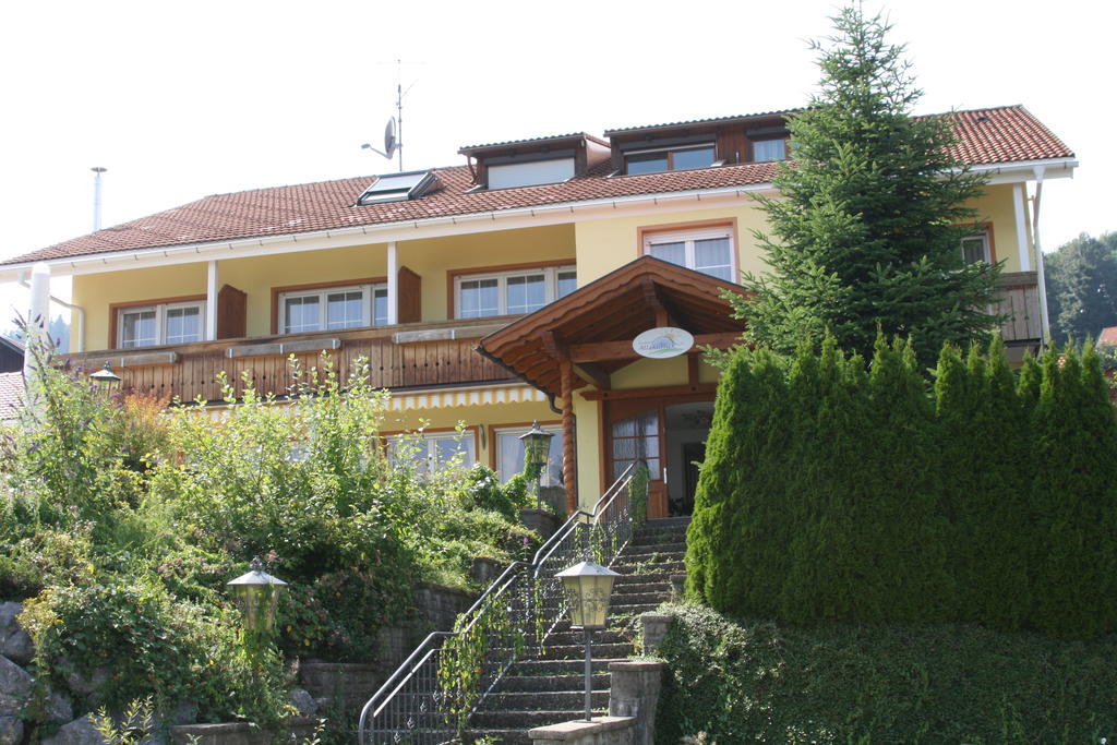 Allgau Landhotel 오베로이테 외부 사진