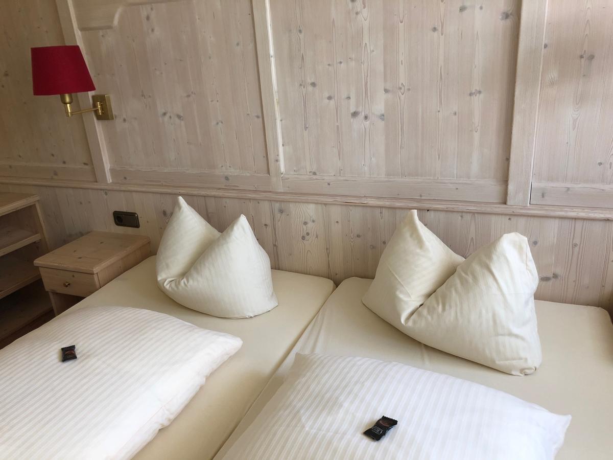 Allgau Landhotel 오베로이테 외부 사진
