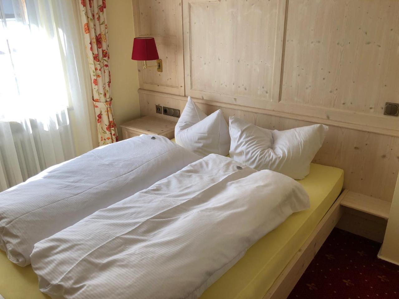 Allgau Landhotel 오베로이테 외부 사진