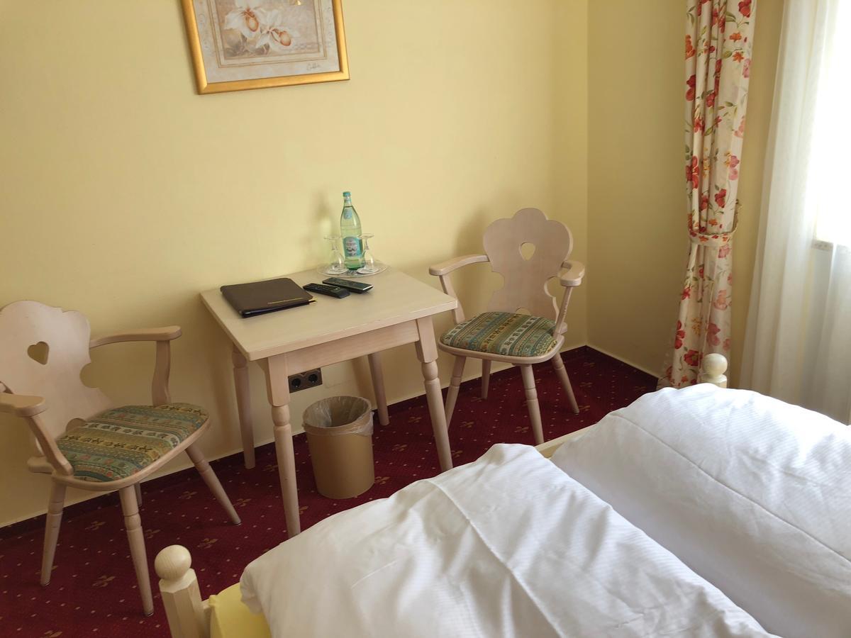 Allgau Landhotel 오베로이테 외부 사진