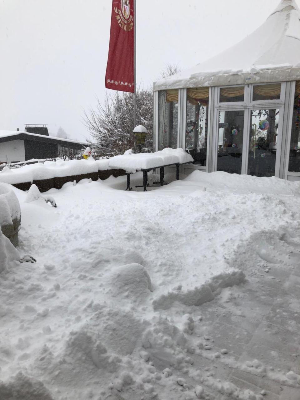 Allgau Landhotel 오베로이테 외부 사진